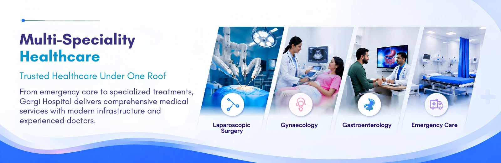 gargi hospital banner 3